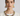 OMID Multi Colour Stone Necklace and Earring Set