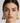 OMID Multi Colour Stone Necklace and Earring Set