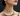 OMID Festive Wear Kundan Golden Necklace and Earring Set
