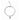 OMID Couple Matching Link Chain Bracelet Set With Teardrop Charm for Men & Women