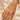 Hand Wearing Shoot Bracelet