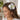 OMID White Hibiscus Flower Hair Clip for Girls and Women