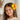 OMID Girls Yellow Hibiscus Flower Hair Clip