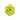 A single artificial hibiscus flower with lime green marbled petals, a dark red center, and a yellow stamen, isolated on a white background.