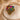 OMID Multicolour Crystal Floral Basket Brooch Pin for Women