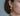 OMID Elegant Gold-Plated Dangle Earrings with Ring and Ball Design, Lightweight Long Drop Earrings for Women and Girls