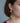 OMID Elegant Gold-Plated Dangle Earrings with Ring and Ball Design, Lightweight Long Drop Earrings for Women and Girls