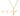 OMID Gold-Plated Alphabet "Y" Pendant Necklace and Earring Set for Women and Girls