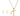 OMID Gold-Plated Alphabet "T" Pendant Necklace & Stud Earrings Set For Women And Girls