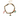 OMID Christmas Charm Bracelet for Women & Girls – Gold Chain Bracelet With Festive Pendants