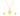 OMID Elegant Gold Tone Four Leaf Clover Pendant Necklace and Earring Set For Women And Girls