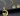 OMID Romantic Paris Lover Design Gold Plated Pendant Necklace & Earring Set For Women And Girls