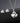 OMID Sterling Silver Heart and Butterfly Jewellery Set for Women, Pendant Necklace and Matching Stud Earrings For Women and Girls