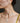 OMID Sterling Silver Dolphin Heart Pendant Necklace and Stud Earrings Set for Women and Girls