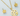 OMID Gold Plated Butterfly Pendant Necklace And Stud Earrings Jewellery Set for Women and Girls