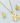 OMID Gold Plated Butterfly Pendant Necklace And Stud Earrings Jewellery Set for Women and Girls