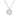 OMID Elegant Silver Tone "Mom" Heart Pendant Necklace with Crystal Accents – Perfect Gift for Mothers