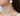 OMID Elegant Double Disc Gold Plated Statement Earrings for Women & Girls | Lightweight Round Drop Earrings | Party & Casual Wear