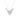 OMID Elegant Silver Plated Filigree Butterfly Pendant Necklace for Women and Girls – Lightweight & Stylish Fashion Jewellery