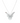 OMID Elegant Silver Plated Filigree Butterfly Pendant Necklace for Women and Girls – Lightweight & Stylish Fashion Jewellery