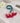 OMID, Handmade Punjabi Multicolor Parandi Hair Accessory – Traditional Braid Tassel for Women & Girls