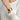 OMID Gold-Toned Minimal Sleek Wide Cuff Bracelet