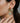 OMID Traditional Peacock Design Jhumka Earrings for Women & Girls