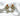OMID Traditional Peacock Design Jhumka Earrings for Women & Girls