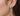 OMID Traditional Antique Gold & Silver Plated Dangle Earrings with Pearl Beads for Women & Girls