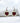 OMID Red Heart Dangle Earrings for Women, Vintage Silver-Tone Drop Earrings with Glass Inlay-Romantic Jewellery for Girls & Women
