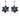 OMID, Navratna Floral Stone Earrings for Women | Multi-Gemstone Traditional Indian Dangle Hook Earrings | Festival & Daily Wear Jewellery