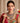 OMID, Oxidized Multicolor Diya Choker Necklace Set for Women – Traditional Ethnic Jewelry with Jhumki Earrings