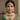 Luxury Green Kundan & Pearl Choker Necklace Set with Earrings & Maang Tikka