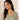 OMID Green Crystal Drop Necklace & Earrings Set For Women