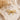 OMID Gold-Tone Bow Brass Hair Clip