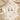 OMID Gold-Tone Grey Beaded Necklace & Earrings Set