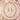 OMID Pink Beaded Gold-Tone Necklace & Earrings Set
