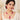 OMID Pink Beaded Necklace & Earrings Set