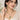 OMID Green Beaded Gold-Tone Statement Necklace & Cascading Earrings Set