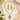OMID Green Beaded Gold-Tone Statement Necklace & Cascading Earrings Set