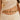 OMID Gold-Tone Floral Chain Waist Belt / Kamarband for Women