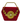 OMID Burgundy Slightly Rounded Royal Cocktail Bag For Women and Girls
