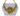 OMID White Slightly Rounded Royal Cocktail Bag For Women and Girls