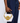 OMID White Slightly Rounded Royal Cocktail Bag For Women and Girls