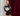 OMID Black Slightly Rounded Royal Cocktail Bag For Women and Girls