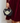 OMID Black Slightly Rounded Royal Cocktail Bag For Women and Girls