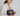 OMID Royal Blue Slightly Rounded Royal Cocktail Bag For Women and Girls