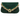 OMID Bottle Green Rectangular Royal Clutch Bag For Women and Girls