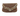 OMID Camel  Rectangular Royal Clutch Bag For Women and Girls