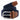 OMID Women Navy Blue Braided Stretch Waist Belt